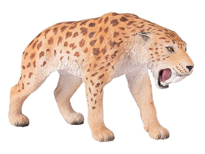 Mojo Smilodon